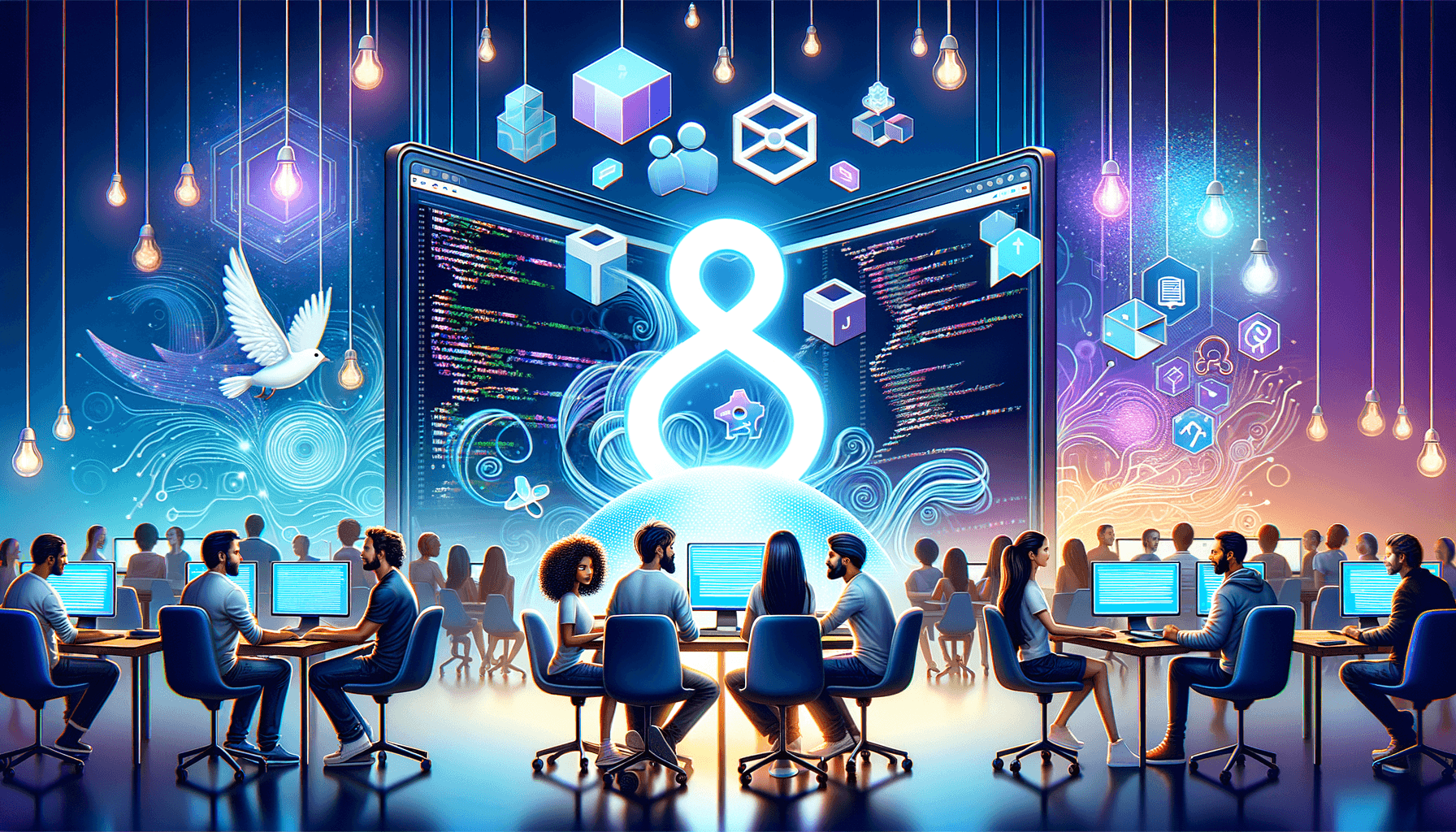 Leveraging Open Source for SaaS Marketing: Tactics for Vibe Coders and Founders