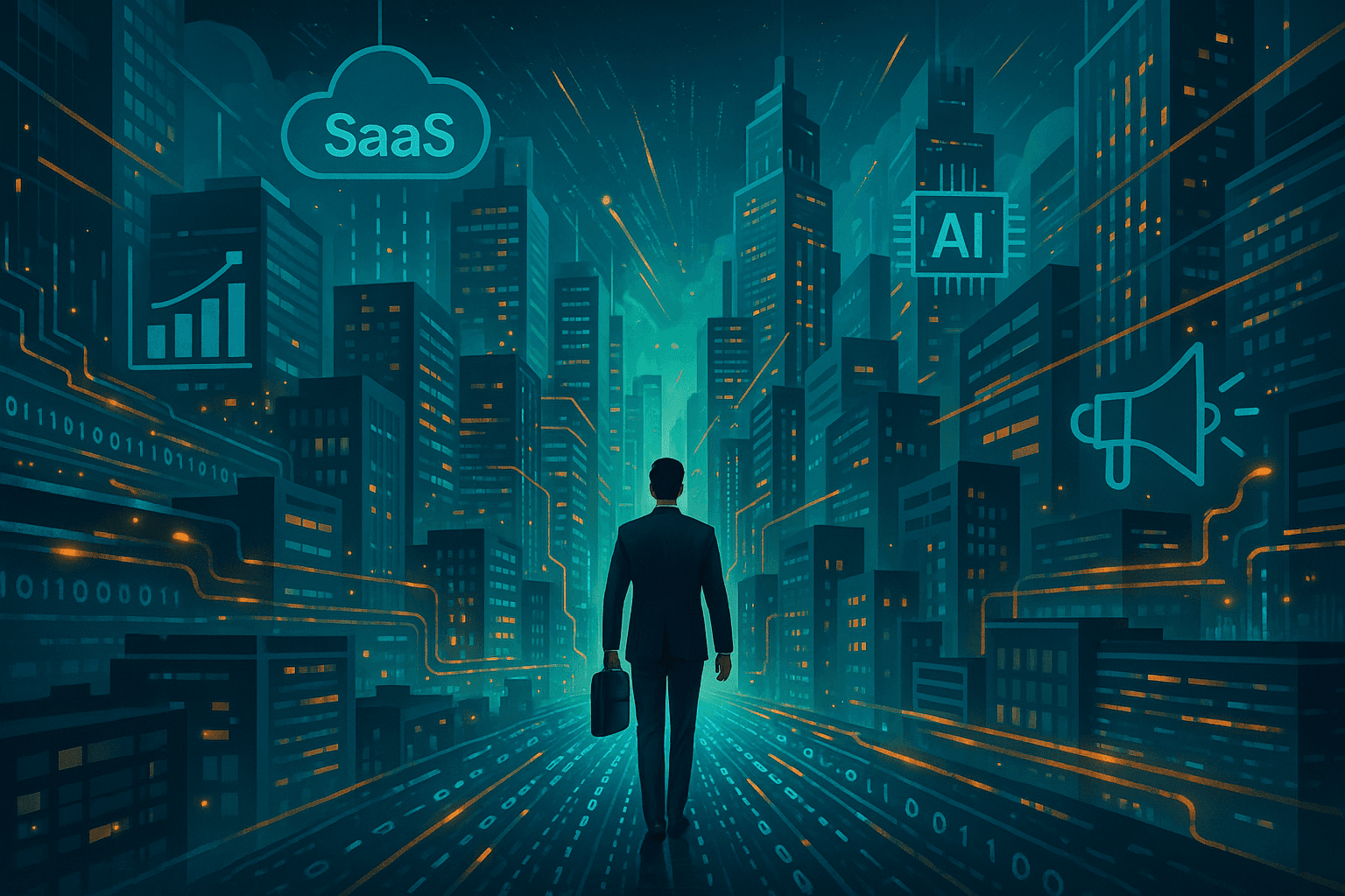 Navigating the SaaS Marketing Minefield: Common Pitfalls & Solutions